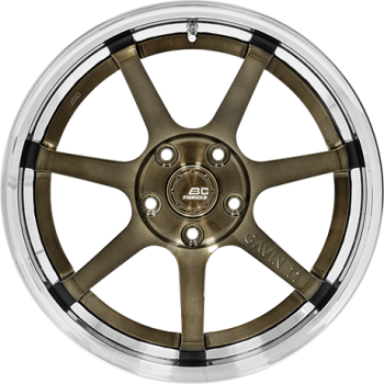 BC Forged DF-Z1 Ansicht 10